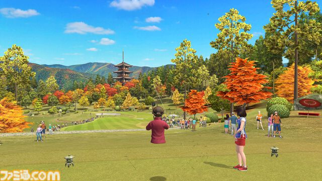 VRゴルフ『アルティメット スイング ゴルフ』販売。『いつでもGOLF』を手掛けるクラップハンズのリアルゴルフを追求した最新作。次回アップデートではアバターに下半身が追加。