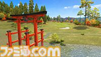 VRゴルフ『アルティメット スイング ゴルフ』販売。『いつでもGOLF』を手掛けるクラップハンズのリアルゴルフを追求した最新作。次回アップデートではアバターに下半身が追加。