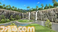 VRゴルフ『アルティメット スイング ゴルフ』販売。『いつでもGOLF』を手掛けるクラップハンズのリアルゴルフを追求した最新作。次回アップデートではアバターに下半身が追加。