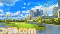 VRゴルフ『アルティメット スイング ゴルフ』販売。『いつでもGOLF』を手掛けるクラップハンズのリアルゴルフを追求した最新作。次回アップデートではアバターに下半身が追加。