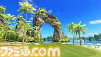 VRゴルフ『アルティメット スイング ゴルフ』販売。『いつでもGOLF』を手掛けるクラップハンズのリアルゴルフを追求した最新作。次回アップデートではアバターに下半身が追加。