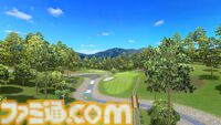 VRゴルフ『アルティメット スイング ゴルフ』販売。『いつでもGOLF』を手掛けるクラップハンズのリアルゴルフを追求した最新作。次回アップデートではアバターに下半身が追加。