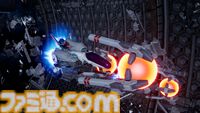 『R-TYPEタクティクスI・IIコスモス』が3月12日に発売決定。『R-TYPE』の世界観をベースにしたターンベースのSFシミュレーション