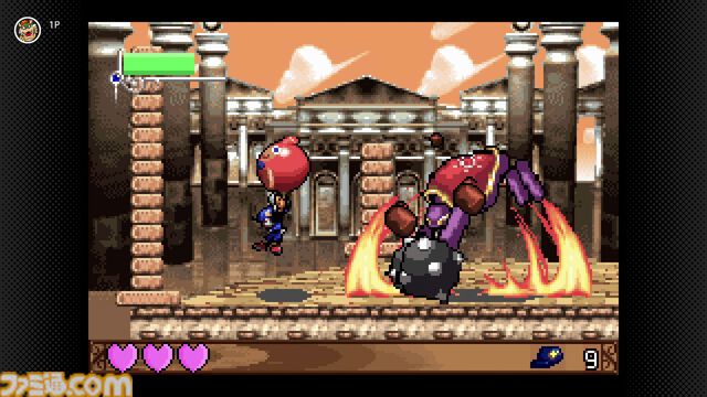 『風のクロノア ～夢見る帝国～』『ミスタードリラー2』が“ゲームボーイアドバンス Nintendo Classics”に9月25日追加