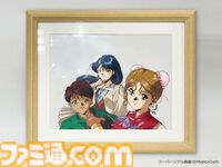 『スーパーリアル麻雀』新作が始動。過去作の遠野みづき、藤原綾、早坂晶、ショウ子が登場。3Dモデル&VR演出を活かしたプレイ体験が楽しめる
