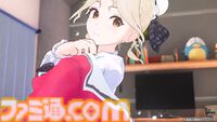 『スーパーリアル麻雀』新作が始動。過去作の遠野みづき、藤原綾、早坂晶、ショウ子が登場。3Dモデル&VR演出を活かしたプレイ体験が楽しめる