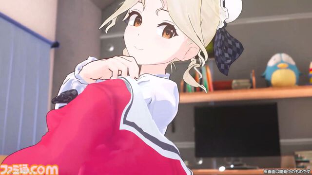 『スーパーリアル麻雀』新作が始動。過去作の遠野みづき、藤原綾、早坂晶、ショウ子が登場。3Dモデル&VR演出を活かしたプレイ体験が楽しめる