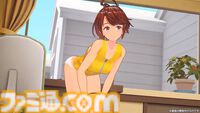 『スーパーリアル麻雀』新作が始動。過去作の遠野みづき、藤原綾、早坂晶、ショウ子が登場。3Dモデル&VR演出を活かしたプレイ体験が楽しめる