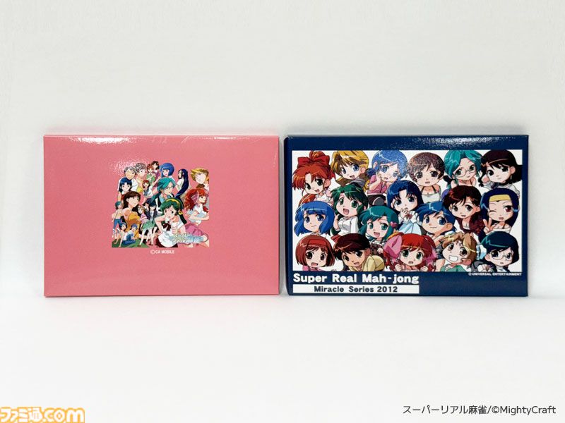 『スーパーリアル麻雀』新作が始動。過去作の遠野みづき、藤原綾、早坂晶、ショウ子が登場。3Dモデル&VR演出を活かしたプレイ体験が楽しめる
