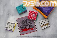 『ジョジョ5部』ジッパーの奥からブチャラティが覗くエコバックが“ディ・モールト”良いぞッ！ キャラの個性を落とし込んだ新作アイテムが9月25日発売