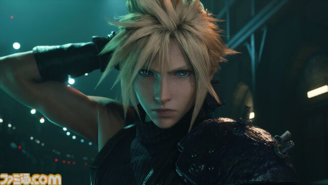 『FF7 リメイク インターグレード』1/22の発売に向けて世界観を紹介する映像が公開。ミッドガル、魔晄炉、神羅カンパニー、タークス、アバランチなど『FF7』の世界の基本がわかる