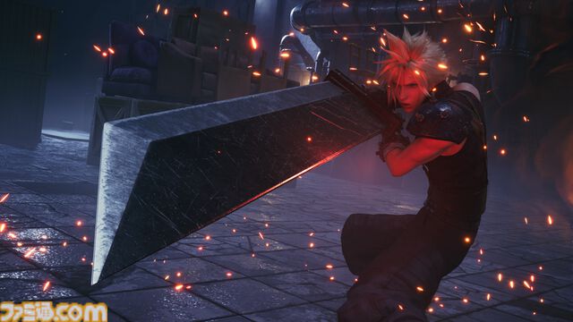 『FF7 リメイク インターグレード』1/22の発売に向けて世界観を紹介する映像が公開。ミッドガル、魔晄炉、神羅カンパニー、タークス、アバランチなど『FF7』の世界の基本がわかる