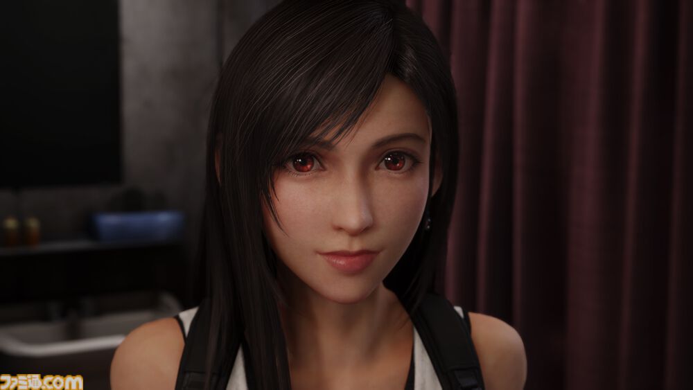 FF7 リメイク インターグレード』Switch2、Xbox Series X|S、Windows版