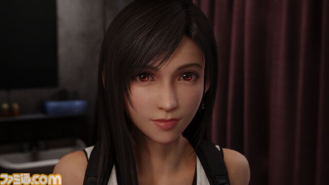 『FF7 リメイク インターグレード』1/22の発売に向けて世界観を紹介する映像が公開。ミッドガル、魔晄炉、神羅カンパニー、タークス、アバランチなど『FF7』の世界の基本がわかる