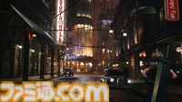 『FF7 リメイク インターグレード』1/22の発売に向けて世界観を紹介する映像が公開。ミッドガル、魔晄炉、神羅カンパニー、タークス、アバランチなど『FF7』の世界の基本がわかる