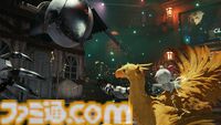 『FF7 リメイク インターグレード』1/22の発売に向けて世界観を紹介する映像が公開。ミッドガル、魔晄炉、神羅カンパニー、タークス、アバランチなど『FF7』の世界の基本がわかる