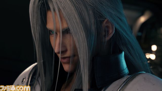 『FF7 リメイク インターグレード』1/22の発売に向けて世界観を紹介する映像が公開。ミッドガル、魔晄炉、神羅カンパニー、タークス、アバランチなど『FF7』の世界の基本がわかる