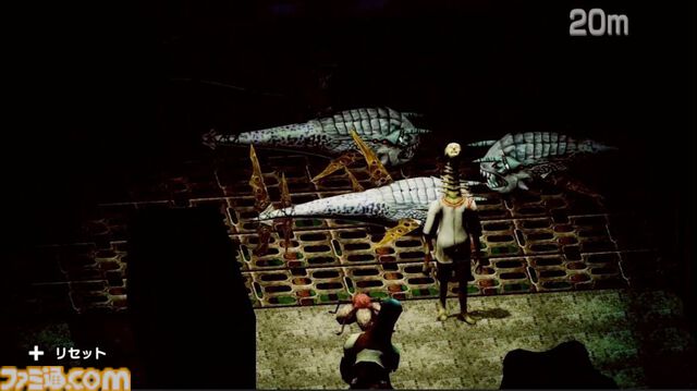 『バロック屋』退廃的な世界観がプレイヤーを虜にした『バロック』シリーズ4タイトルが1パッケージに。Switch向けに12月18日発売決定