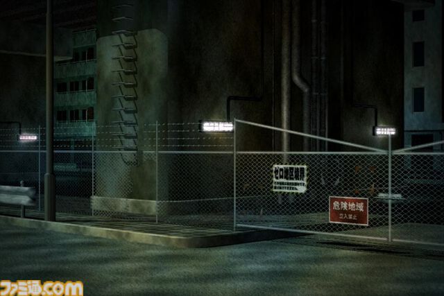 『バロック屋』退廃的な世界観がプレイヤーを虜にした『バロック』シリーズ4タイトルが1パッケージに。Switch向けに12月18日発売決定