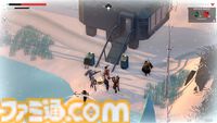 【無料】『Project Winter』雪山人狼ゲームがEpic Gamesストアで無料配布。生存と脱出を目指す“サバイバー”の中に裏切者“トレイター”が紛れ込む