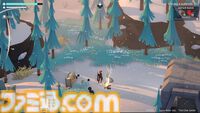 【無料】『Project Winter』雪山人狼ゲームがEpic Gamesストアで無料配布。生存と脱出を目指す“サバイバー”の中に裏切者“トレイター”が紛れ込む
