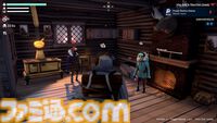 【無料】『Project Winter』雪山人狼ゲームがEpic Gamesストアで無料配布。生存と脱出を目指す“サバイバー”の中に裏切者“トレイター”が紛れ込む