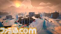【無料】『Project Winter』雪山人狼ゲームがEpic Gamesストアで無料配布。生存と脱出を目指す“サバイバー”の中に裏切者“トレイター”が紛れ込む