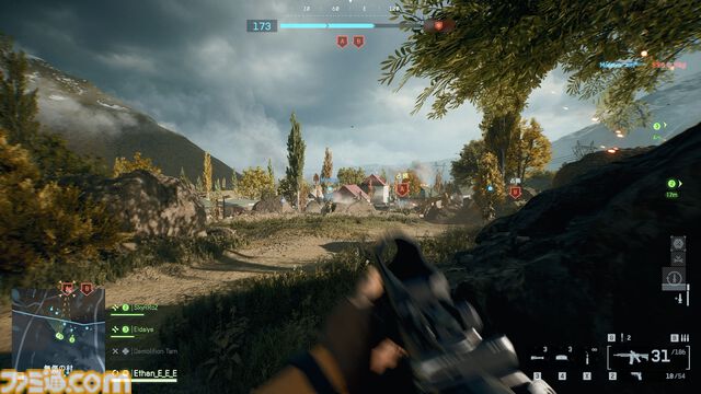 【BF6】『バトルフィールド6』10年ぶりに帰ってきたマップ“オペレーションファイアストーム”はグラフィック、オブジェクト、色味などすべてが懐かしい。新モードはビークルが多すぎて過密状態