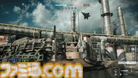 【BF6】『バトルフィールド6』10年ぶりに帰ってきたマップ“オペレーションファイアストーム”はグラフィック、オブジェクト、色味などすべてが懐かしい。新モードはビークルが多すぎて過密状態