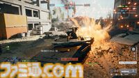 【BF6】『バトルフィールド6』10年ぶりに帰ってきたマップ“オペレーションファイアストーム”はグラフィック、オブジェクト、色味などすべてが懐かしい。新モードはビークルが多すぎて過密状態
