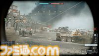 【BF6】『バトルフィールド6』10年ぶりに帰ってきたマップ“オペレーションファイアストーム”はグラフィック、オブジェクト、色味などすべてが懐かしい。新モードはビークルが多すぎて過密状態