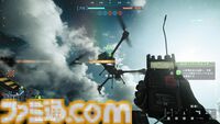 【BF6】『バトルフィールド6』10年ぶりに帰ってきたマップ“オペレーションファイアストーム”はグラフィック、オブジェクト、色味などすべてが懐かしい。新モードはビークルが多すぎて過密状態