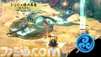 『トワと神樹の祈り子たち』本格刀鍛冶も楽しめる和風ローグライトアクションが本日（9/18）発売。『テイルズ オブ』シリーズや『パックマン』などとのコラボイラストも公開