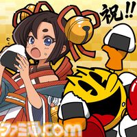 『トワと神樹の祈り子たち』本格刀鍛冶も楽しめる和風ローグライトアクションが本日（9/18）発売。『テイルズ オブ』シリーズや『パックマン』などとのコラボイラストも公開
