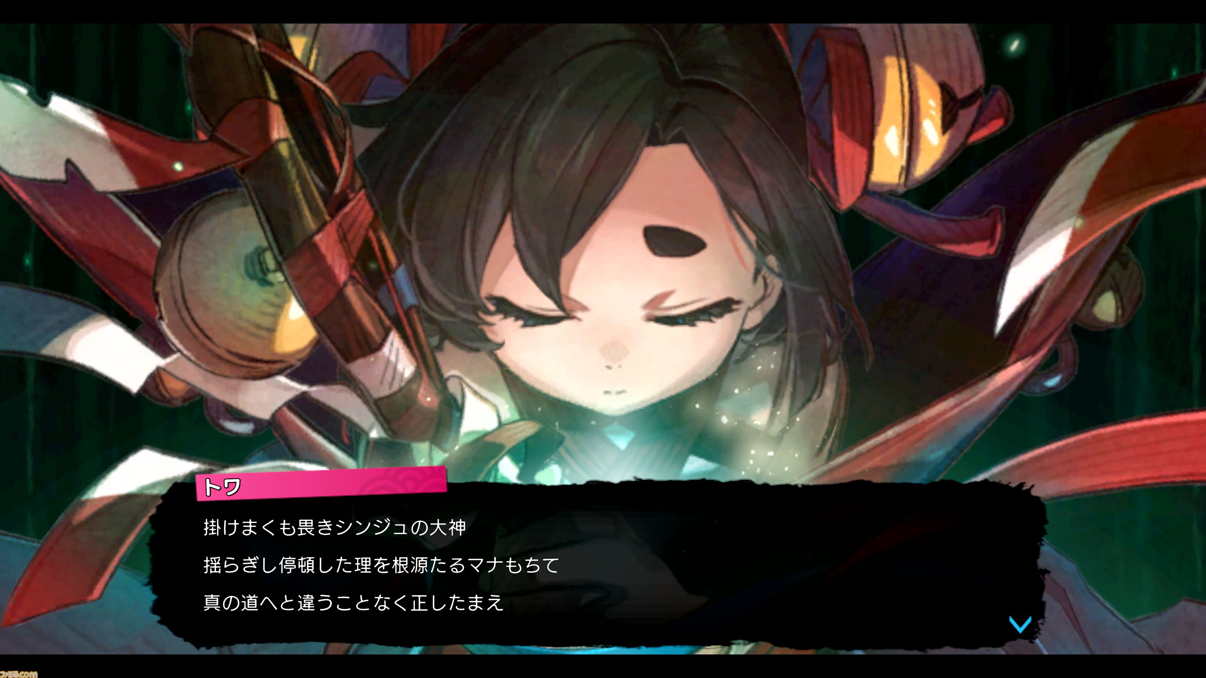 『トワと神樹の祈り子たち』本格刀鍛冶も楽しめる和風ローグライトアクションが本日（9/18）発売。『テイルズ オブ』シリーズや『パックマン』などとのコラボイラストも公開