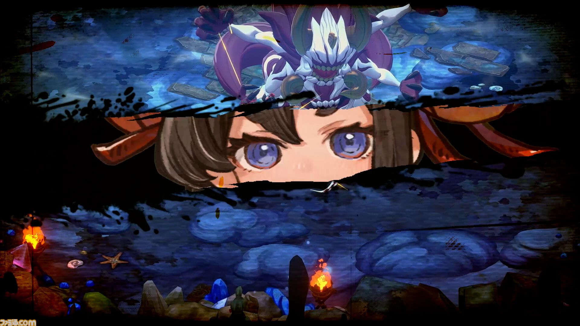『トワと神樹の祈り子たち』本格刀鍛冶も楽しめる和風ローグライトアクションが本日（9/18）発売。『テイルズ オブ』シリーズや『パックマン』などとのコラボイラストも公開