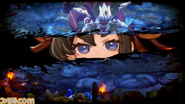『トワと神樹の祈り子たち』本格刀鍛冶も楽しめる和風ローグライトアクションが本日（9/18）発売。『テイルズ オブ』シリーズや『パックマン』などとのコラボイラストも公開