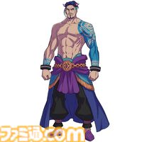 『エトランジュ オーヴァーロード』悪役令嬢の成り上がりアクションが2026年3月26日に発売決定。『リゼロ』大塚真一郎がキャラデザを担当