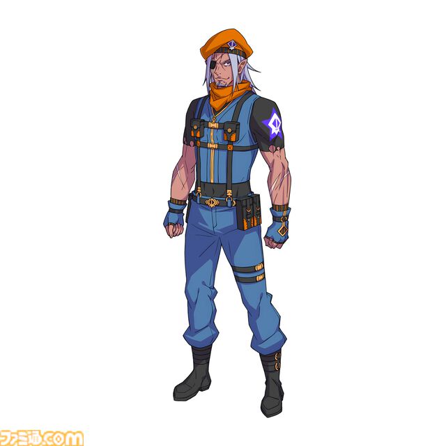 『エトランジュ オーヴァーロード』悪役令嬢の成り上がりアクションが2026年3月26日に発売決定。『リゼロ』大塚真一郎がキャラデザを担当