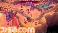 『エトランジュ オーヴァーロード』悪役令嬢の成り上がりアクションが2026年3月26日に発売決定。『リゼロ』大塚真一郎がキャラデザを担当