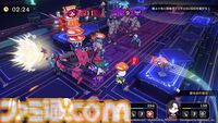 『エトランジュ オーヴァーロード』悪役令嬢の成り上がりアクションが2026年3月26日に発売決定。『リゼロ』大塚真一郎がキャラデザを担当