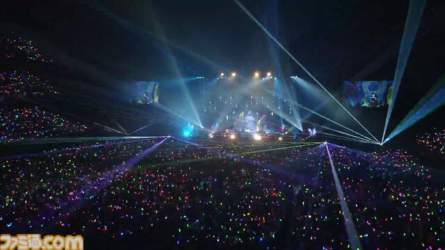 大神ミオ、みんなの光がひとつに重なったソロライブで大きな“輝き”を魅せる。126dBの肉声で叫んだ「ありがとう！」は“そこにいる”実感と感動を与えてくれた【ライブリポート】