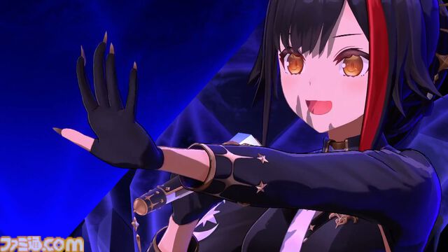 大神ミオ、みんなの光がひとつに重なったソロライブで大きな“輝き”を魅せる。126dBの肉声で叫んだ「ありがとう！」は“そこにいる”実感と感動を与えてくれた【ライブリポート】