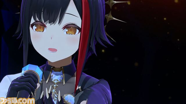 大神ミオ、みんなの光がひとつに重なったソロライブで大きな“輝き”を魅せる。126dBの肉声で叫んだ「ありがとう！」は“そこにいる”実感と感動を与えてくれた【ライブリポート】