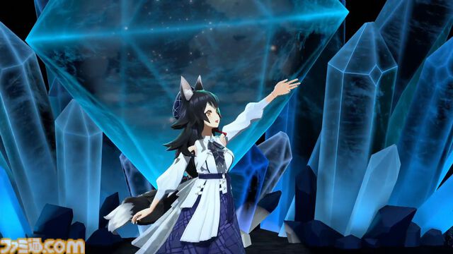 大神ミオ、みんなの光がひとつに重なったソロライブで大きな“輝き”を魅せる。126dBの肉声で叫んだ「ありがとう！」は“そこにいる”実感と感動を与えてくれた【ライブリポート】