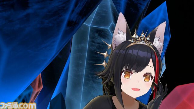 大神ミオ、みんなの光がひとつに重なったソロライブで大きな“輝き”を魅せる。126dBの肉声で叫んだ「ありがとう！」は“そこにいる”実感と感動を与えてくれた【ライブリポート】