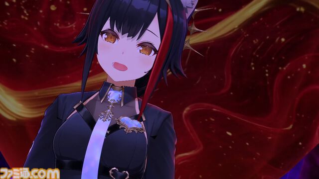 大神ミオ、みんなの光がひとつに重なったソロライブで大きな“輝き”を魅せる。126dBの肉声で叫んだ「ありがとう！」は“そこにいる”実感と感動を与えてくれた【ライブリポート】