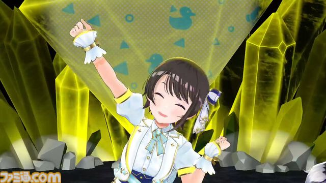 大神ミオ、みんなの光がひとつに重なったソロライブで大きな“輝き”を魅せる。126dBの肉声で叫んだ「ありがとう！」は“そこにいる”実感と感動を与えてくれた【ライブリポート】