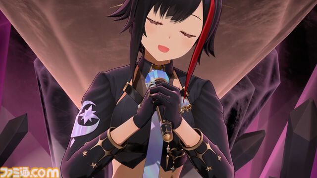 大神ミオ、みんなの光がひとつに重なったソロライブで大きな“輝き”を魅せる。126dBの肉声で叫んだ「ありがとう！」は“そこにいる”実感と感動を与えてくれた【ライブリポート】