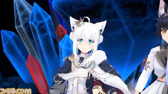 大神ミオ、みんなの光がひとつに重なったソロライブで大きな“輝き”を魅せる。126dBの肉声で叫んだ「ありがとう！」は“そこにいる”実感と感動を与えてくれた【ライブリポート】